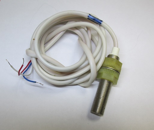 Выключатель бесконтактный ВПБ18 104-112320